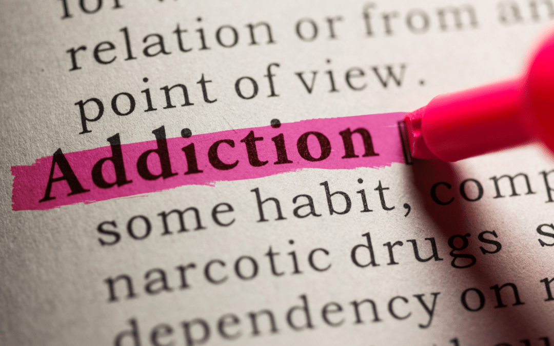 disease model of addiction