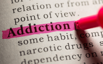 Stop with the Stigmas: The Disease Model of Addiction