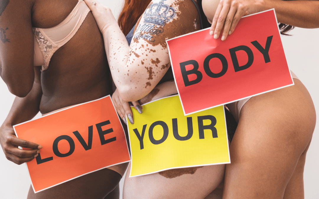love your body neutrality