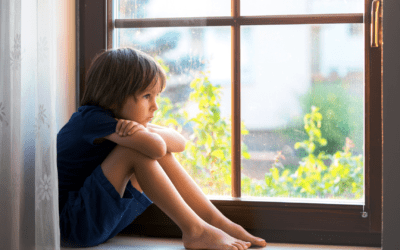 Know the Signs: Children’s Mental Health