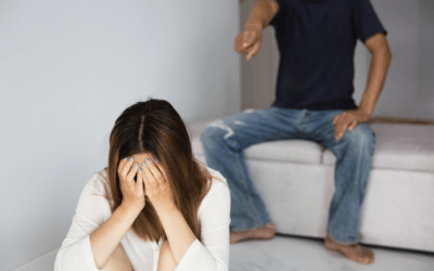 Understanding Domestic Violence: Abuse is Not Always Physical