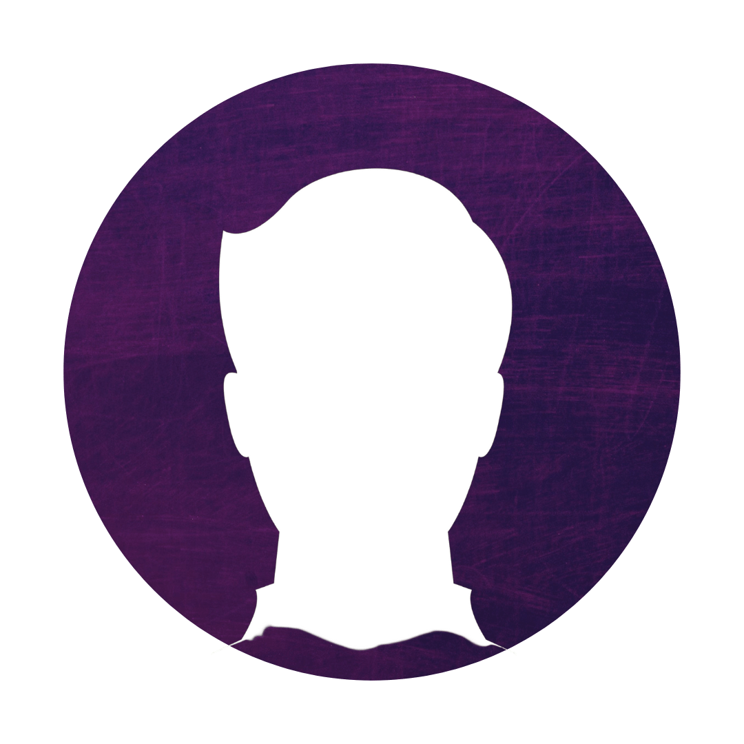 Default men therapist placeholder avatar