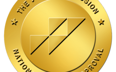 Life Connections Earns Joint Commission Certification