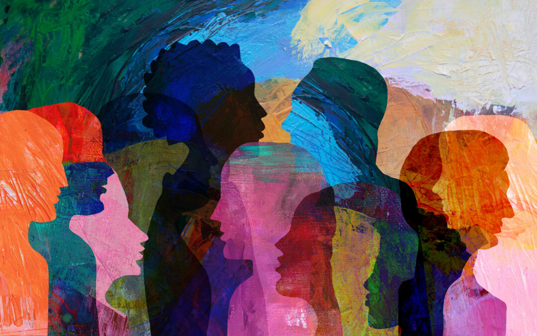 Meeting Iowa’s Mental Health Needs through Connection and Compassion