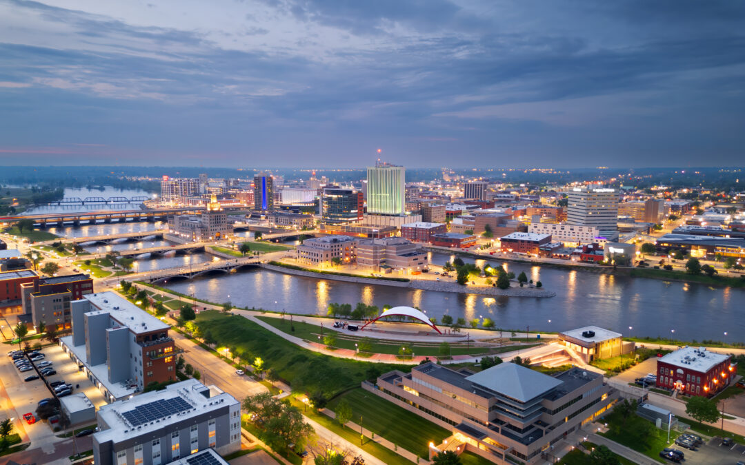 Location Spotlight: Life Connections – Cedar Rapids