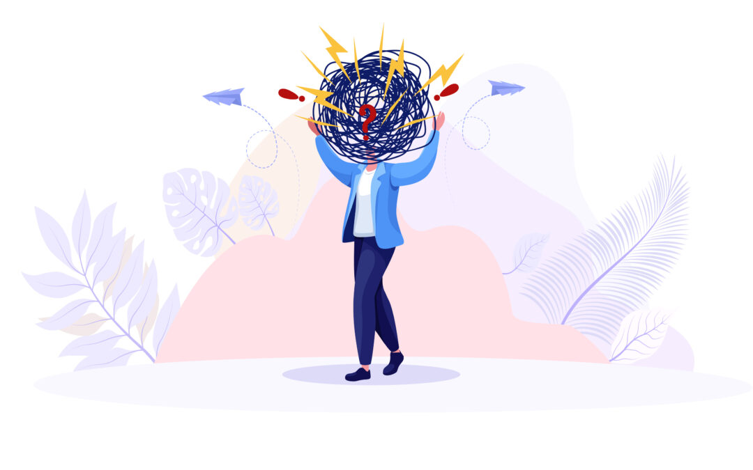 The Overthinking Cycle: How to Break Free from Constant Mental Looping