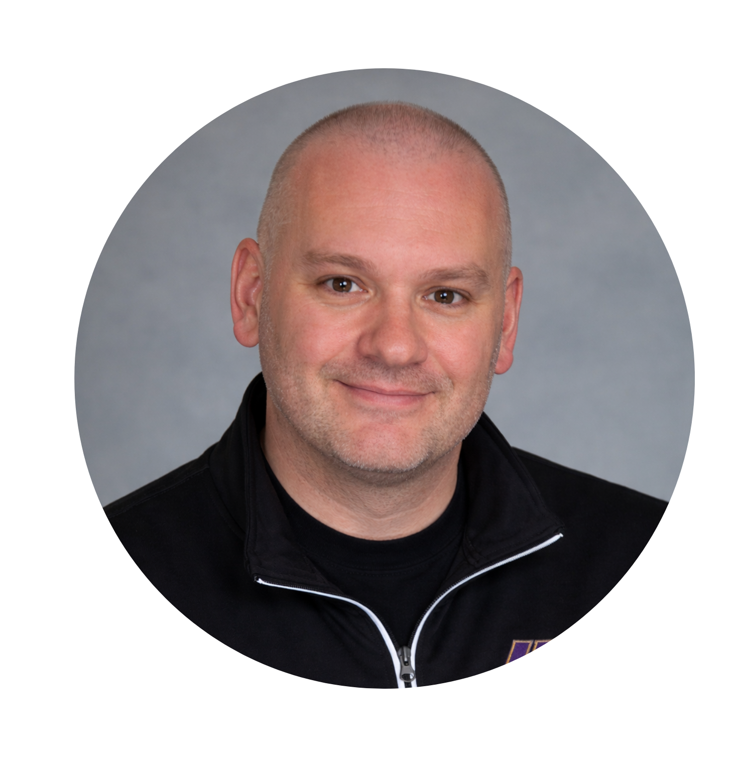 Default men therapist placeholder avatar