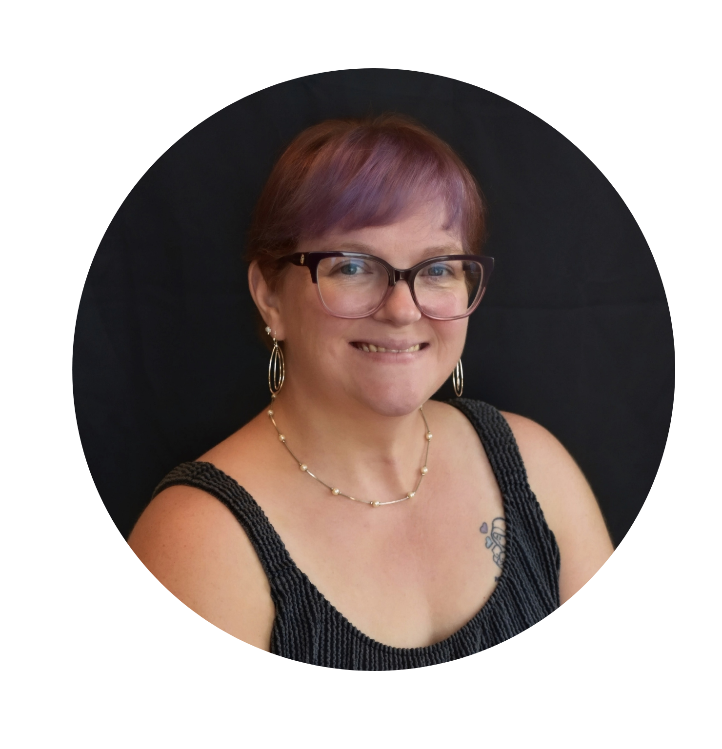 Angelena Iowa therapist